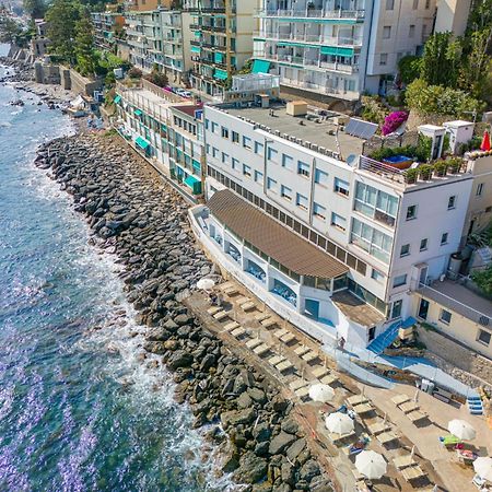Hotel La Perla Del Capo オスペダレッティ エクステリア 写真
