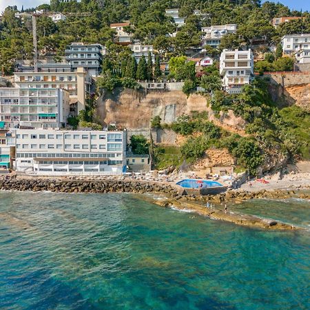 Hotel La Perla Del Capo オスペダレッティ エクステリア 写真