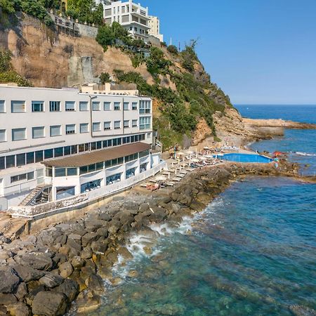 Hotel La Perla Del Capo オスペダレッティ エクステリア 写真