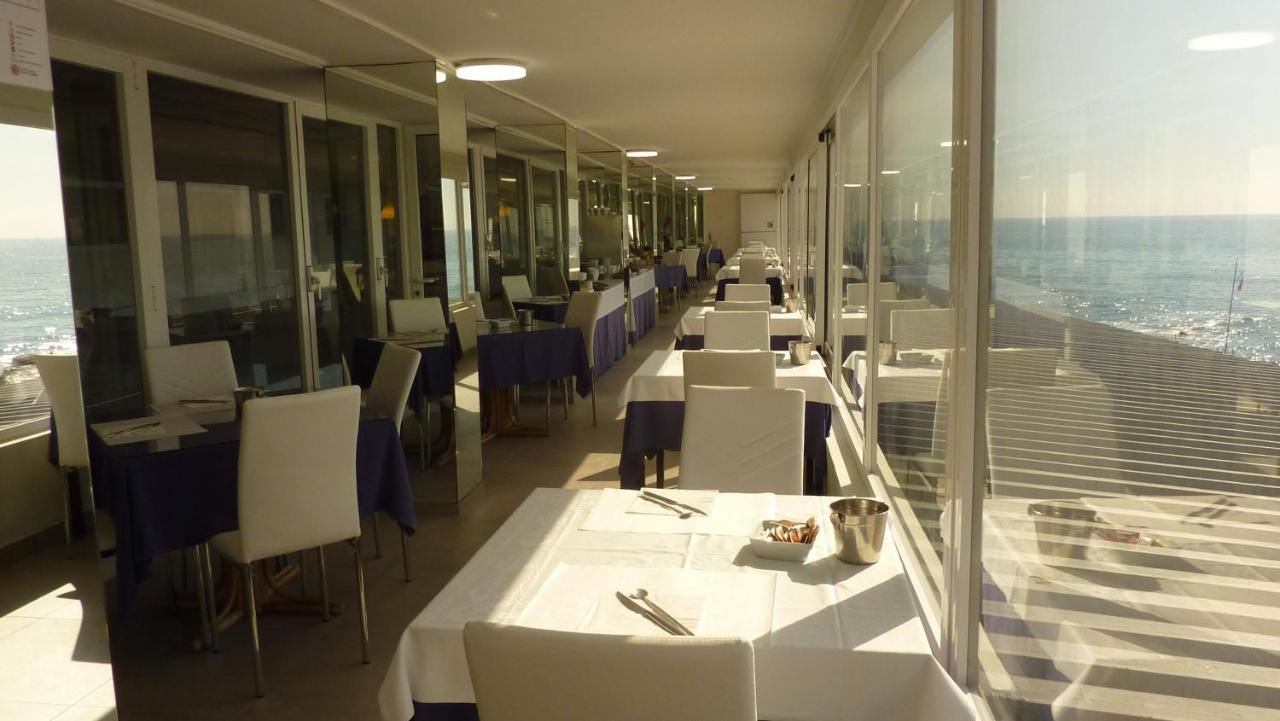 Hotel La Perla Del Capo オスペダレッティ エクステリア 写真