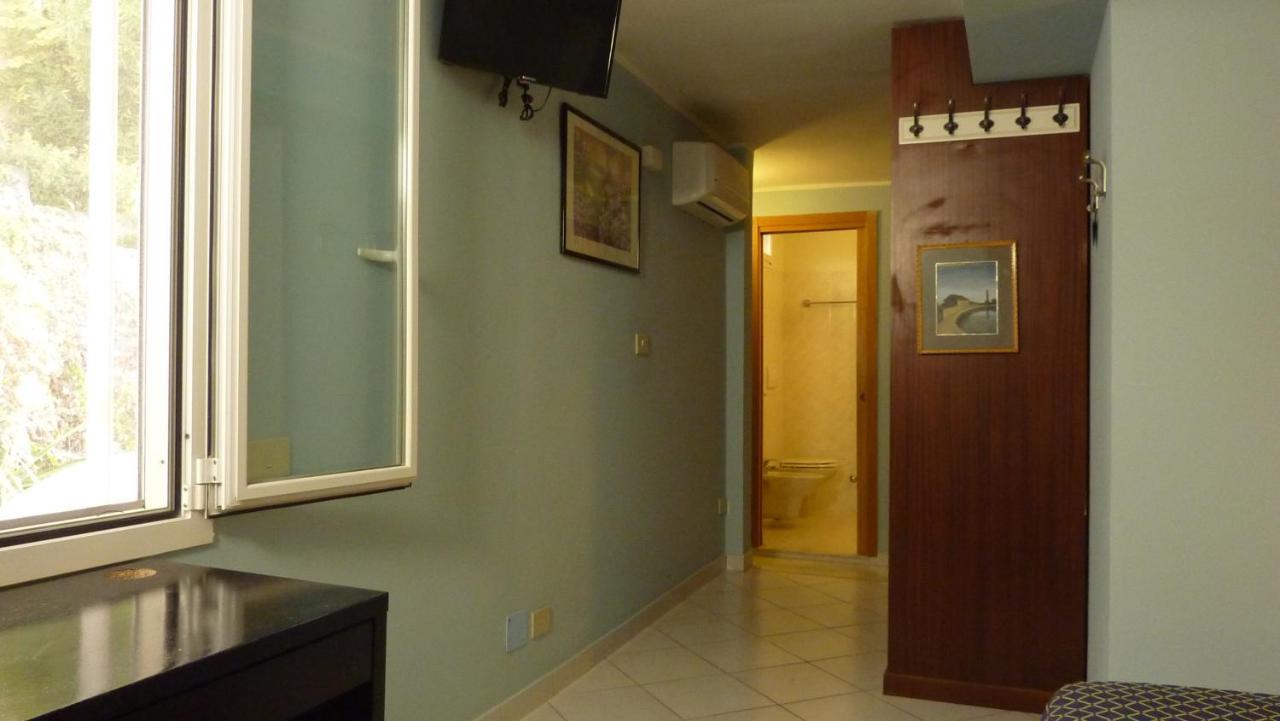 Hotel La Perla Del Capo オスペダレッティ エクステリア 写真