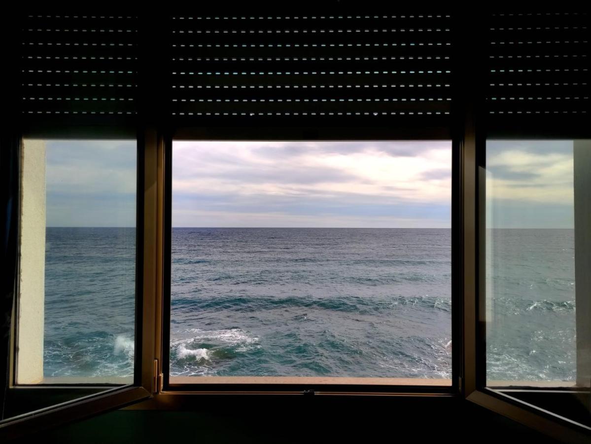 Hotel La Perla Del Capo オスペダレッティ エクステリア 写真
