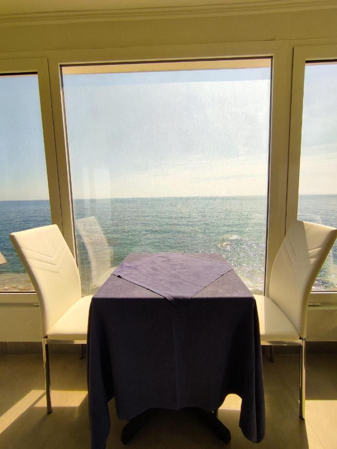 Hotel La Perla Del Capo オスペダレッティ エクステリア 写真