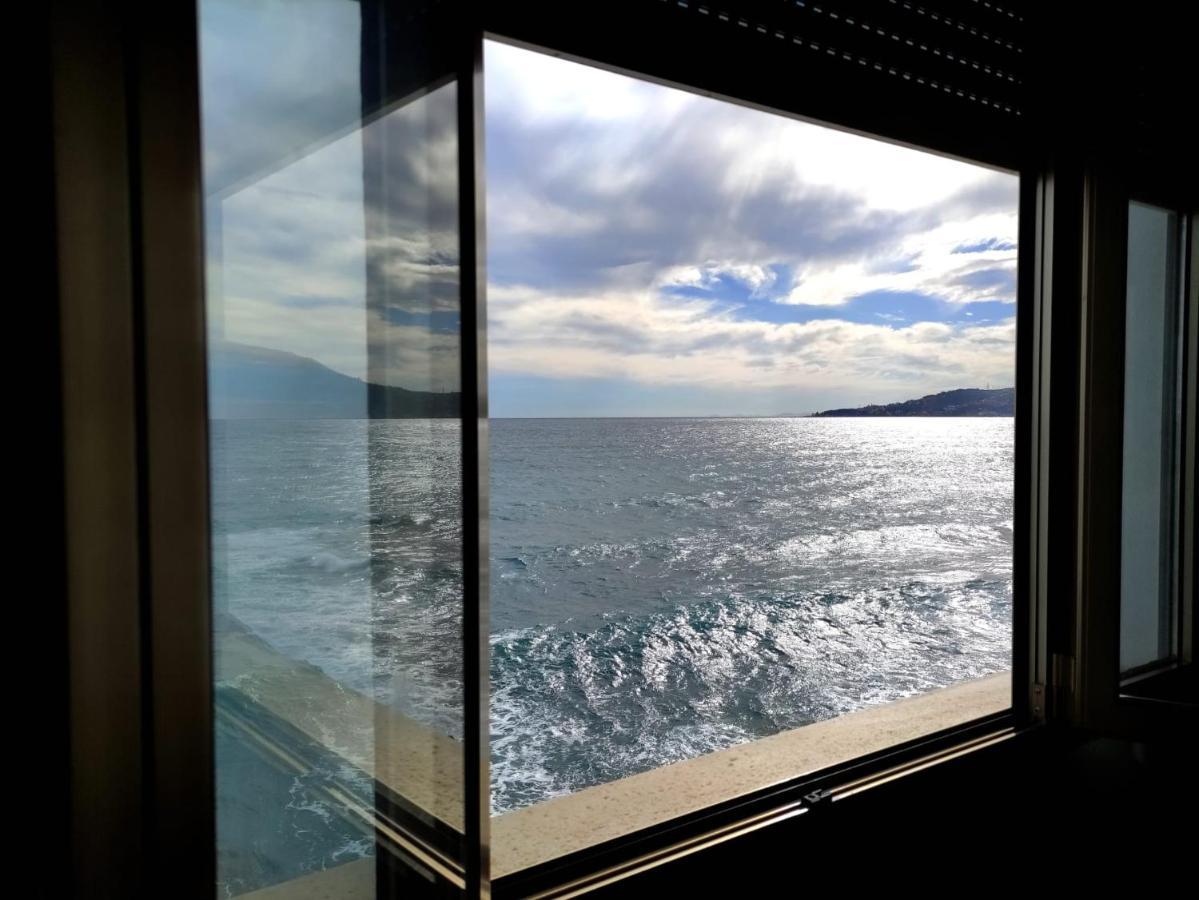 Hotel La Perla Del Capo オスペダレッティ エクステリア 写真