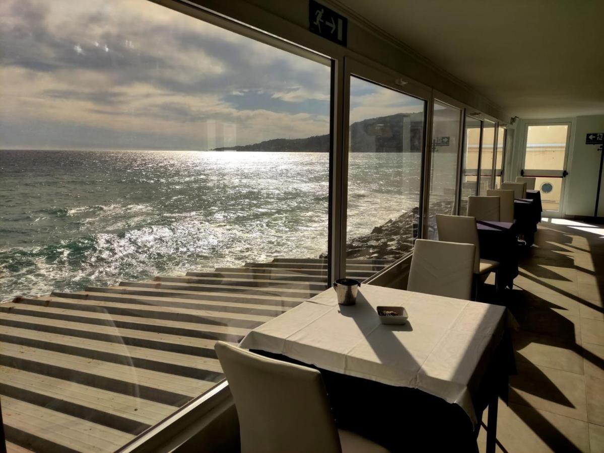 Hotel La Perla Del Capo オスペダレッティ エクステリア 写真