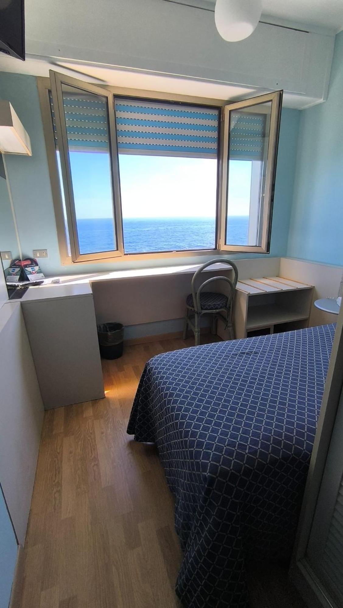 Hotel La Perla Del Capo オスペダレッティ エクステリア 写真