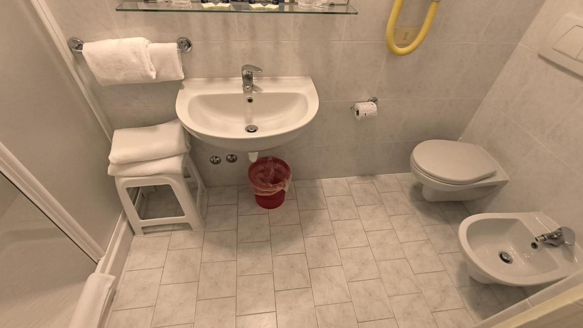 Hotel La Perla Del Capo オスペダレッティ エクステリア 写真