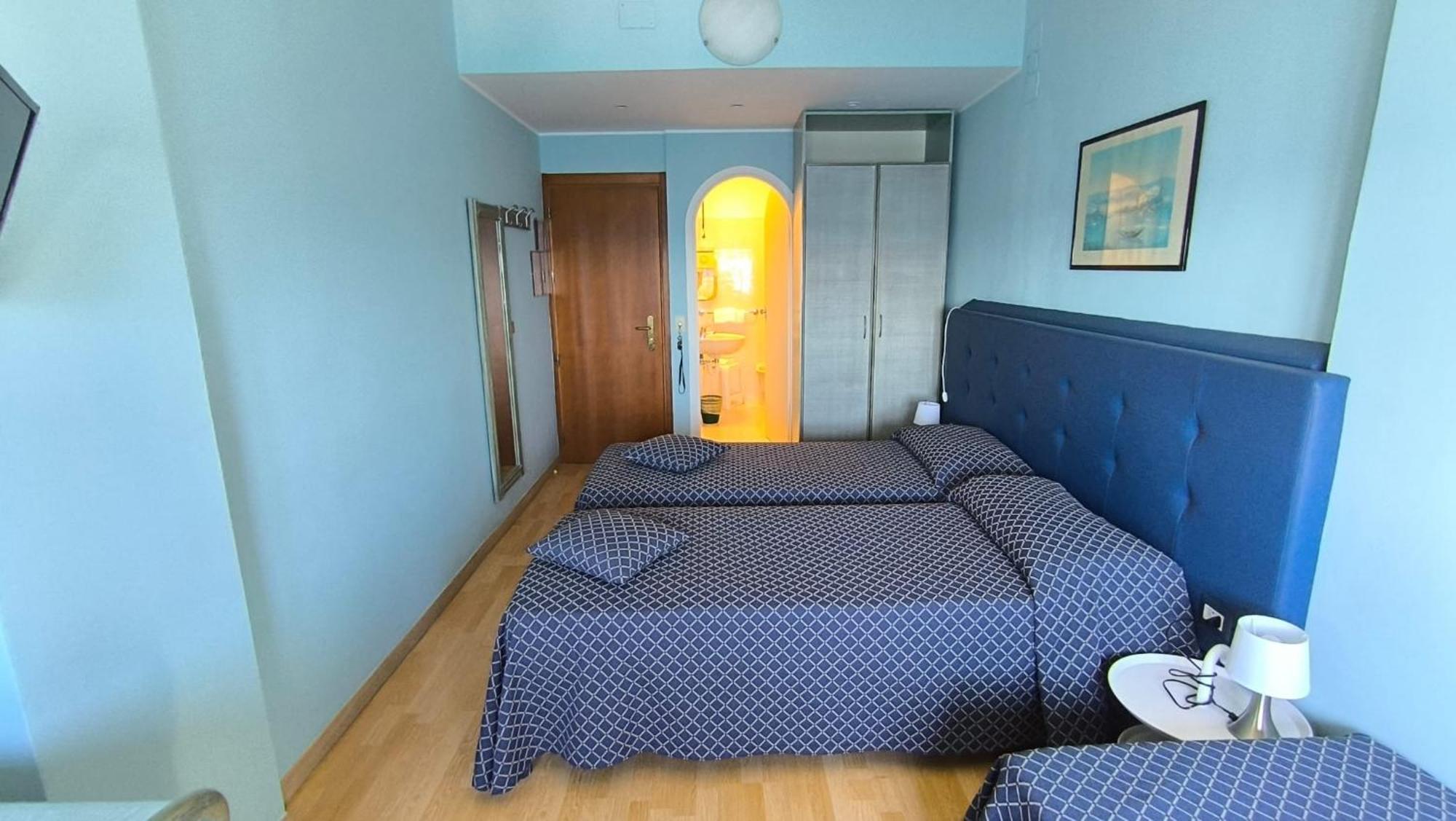 Hotel La Perla Del Capo オスペダレッティ エクステリア 写真