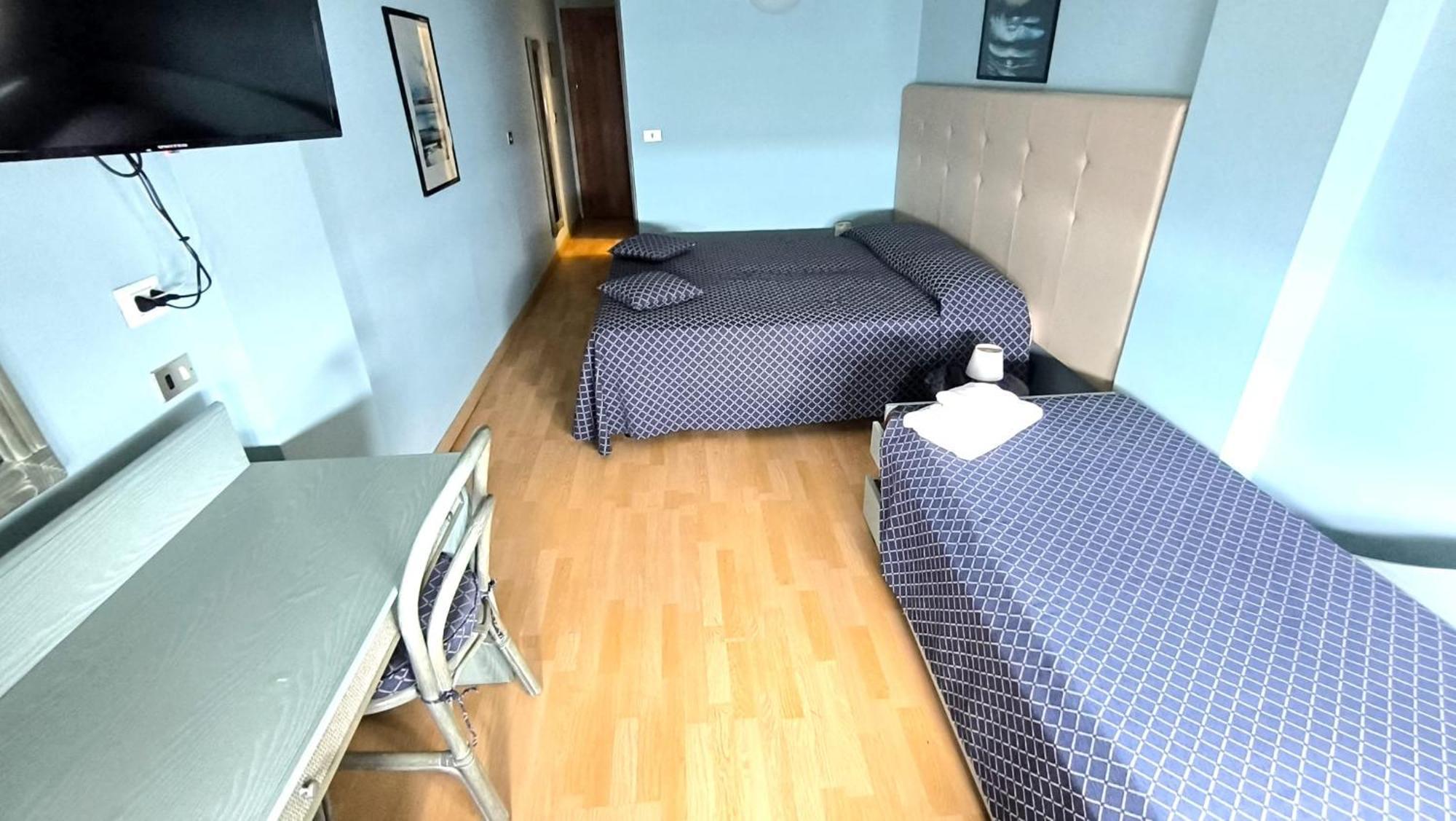 Hotel La Perla Del Capo オスペダレッティ エクステリア 写真
