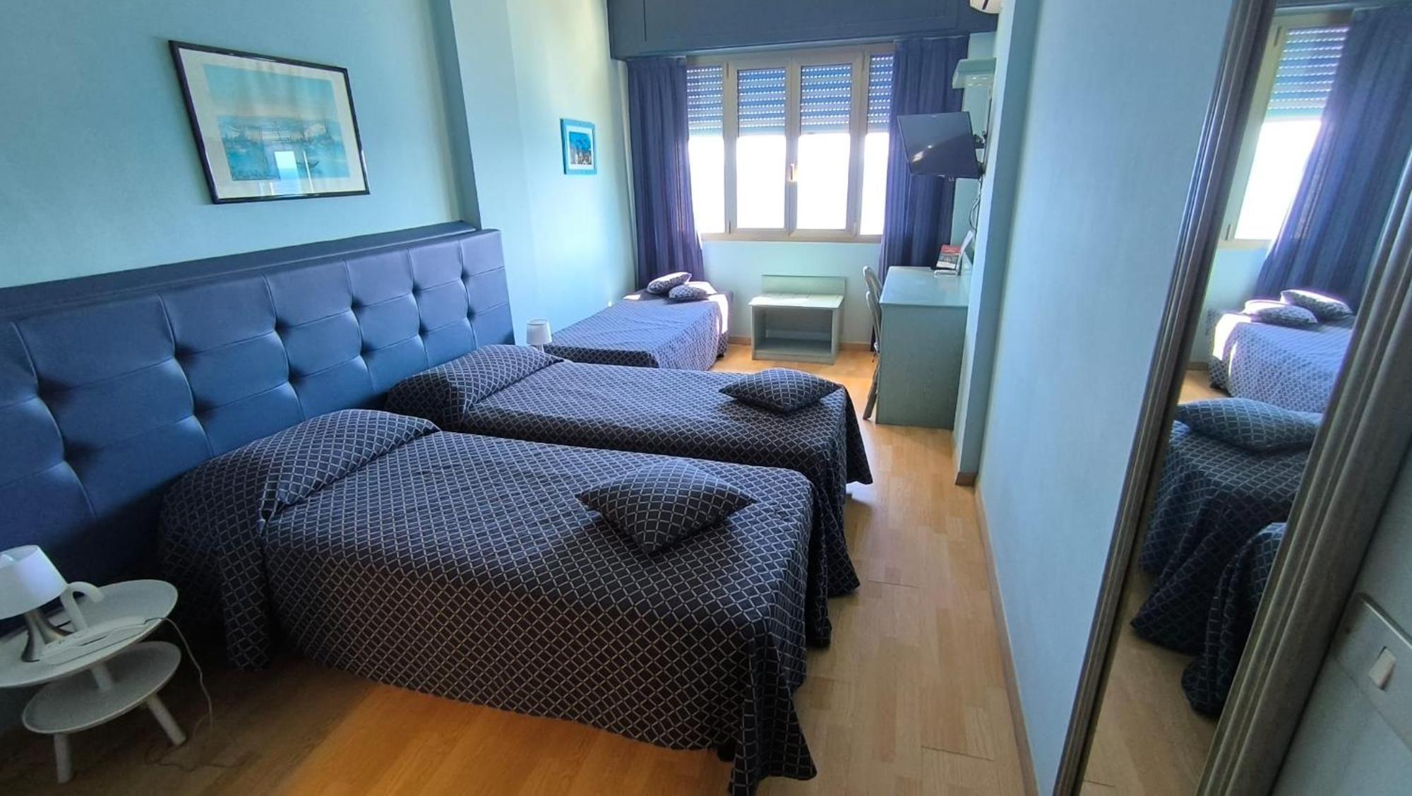 Hotel La Perla Del Capo オスペダレッティ エクステリア 写真