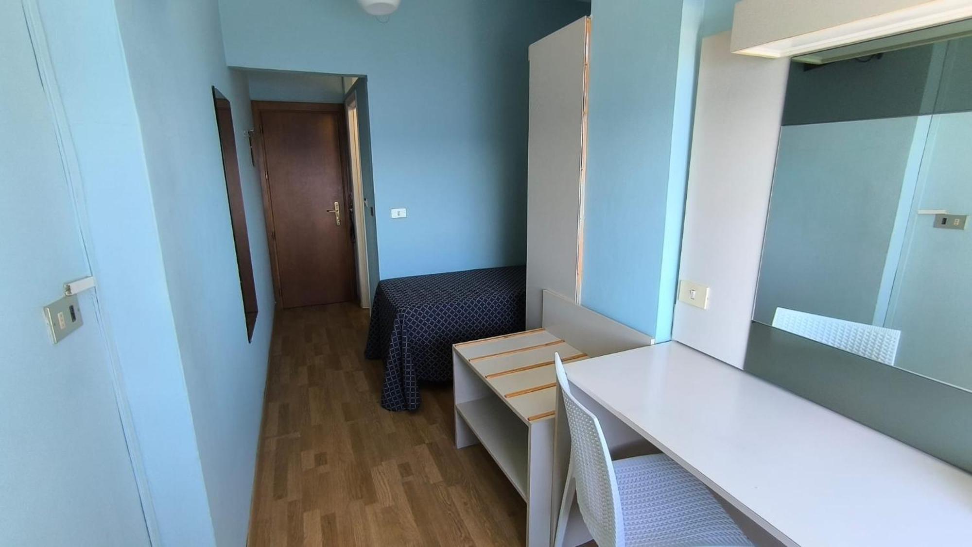 Hotel La Perla Del Capo オスペダレッティ エクステリア 写真