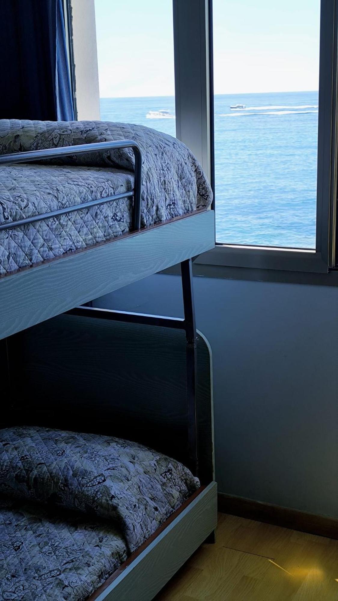 Hotel La Perla Del Capo オスペダレッティ エクステリア 写真