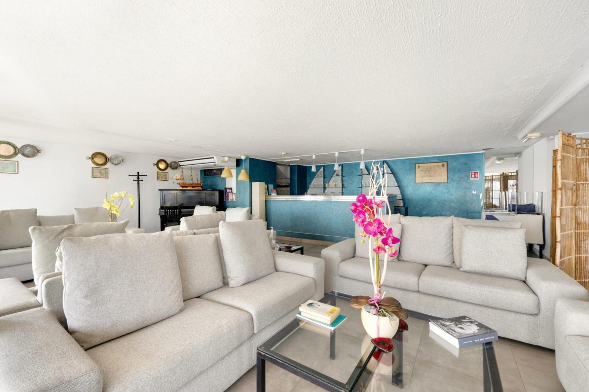 Hotel La Perla Del Capo オスペダレッティ エクステリア 写真