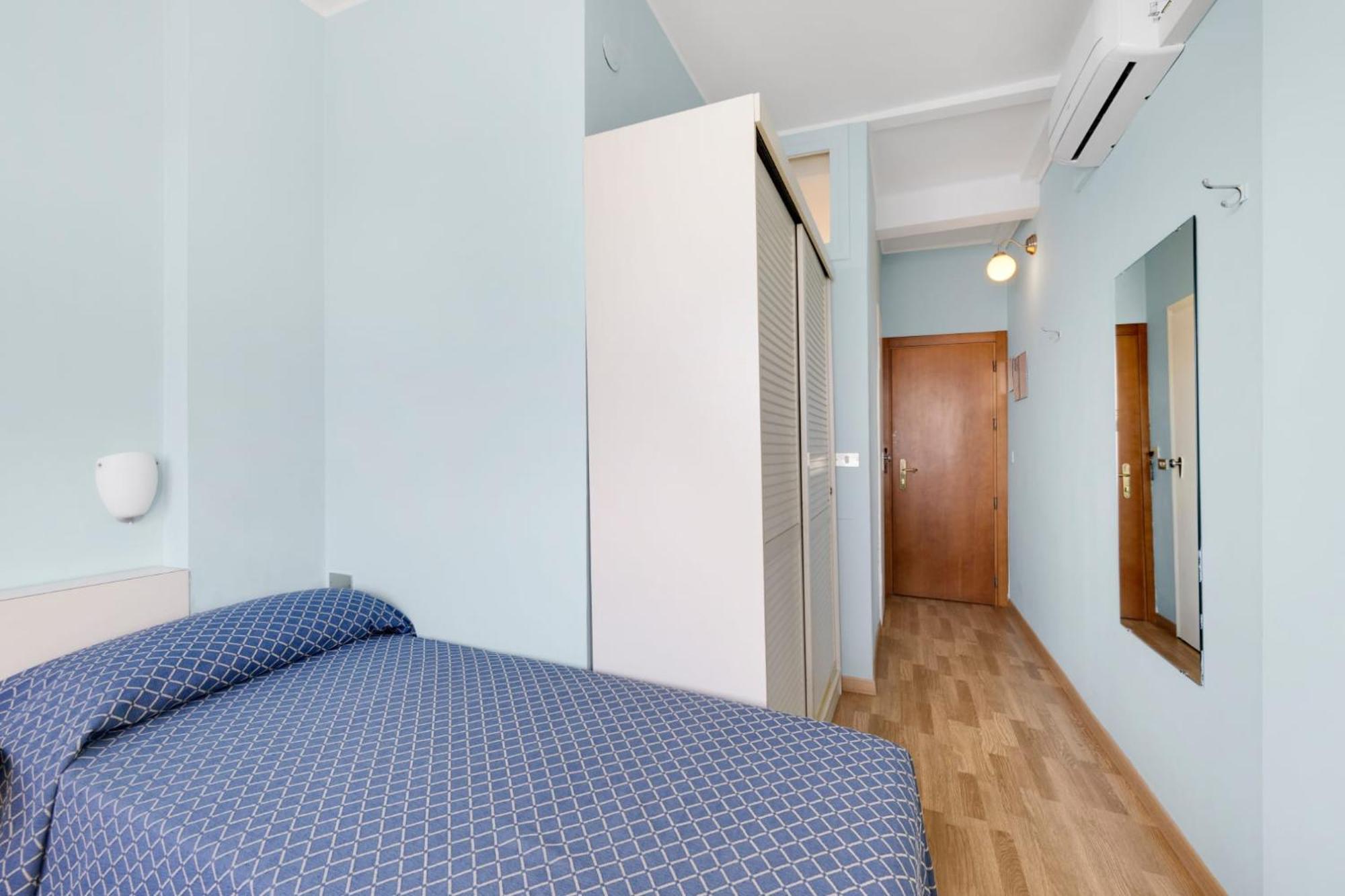 Hotel La Perla Del Capo オスペダレッティ エクステリア 写真