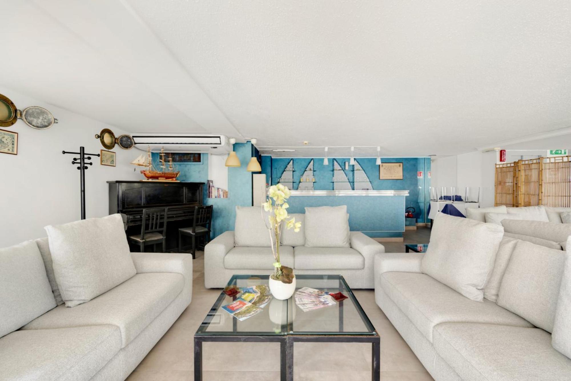 Hotel La Perla Del Capo オスペダレッティ エクステリア 写真