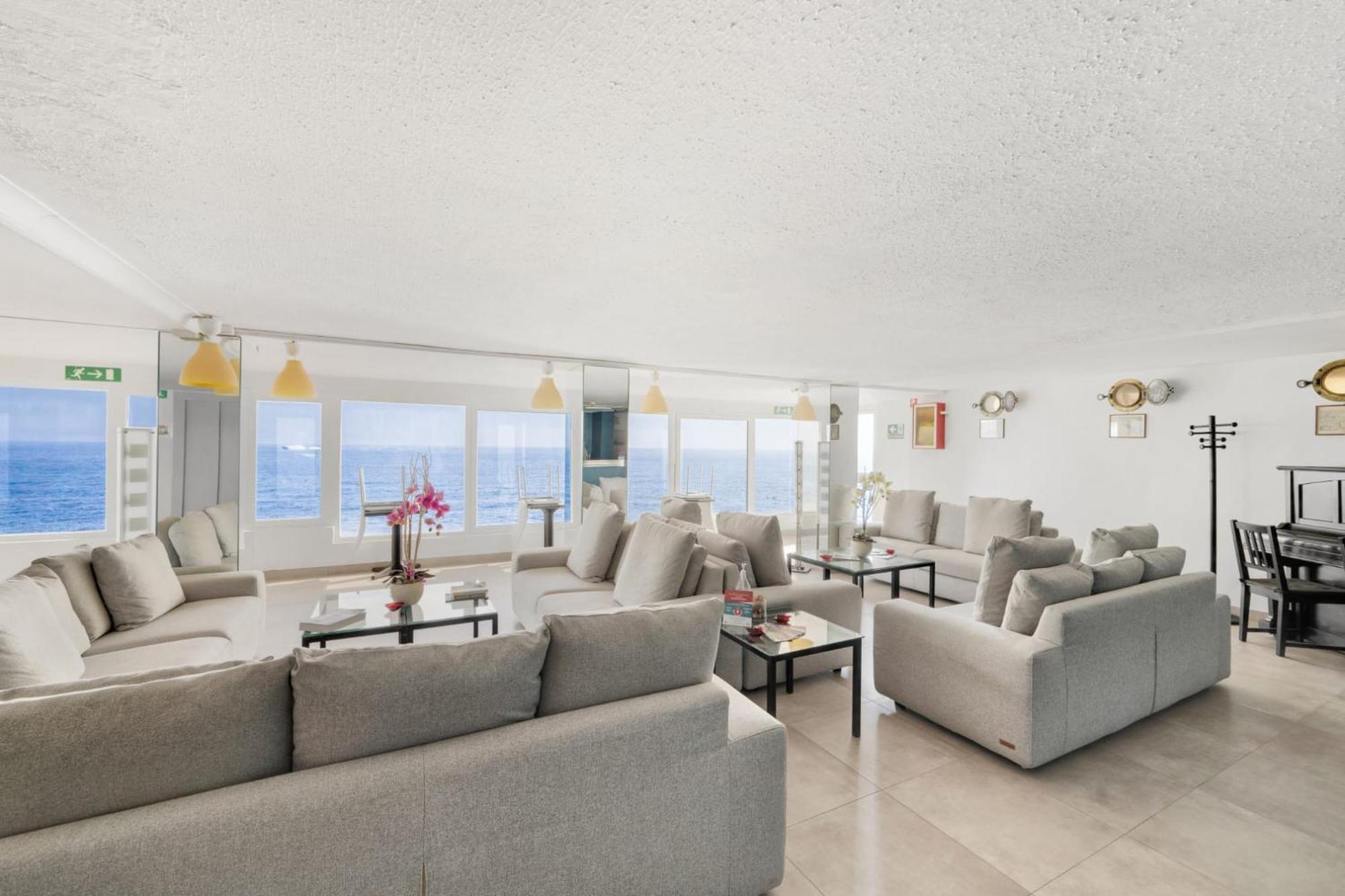 Hotel La Perla Del Capo オスペダレッティ エクステリア 写真