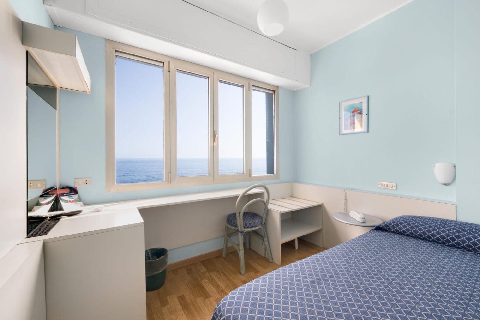 Hotel La Perla Del Capo オスペダレッティ エクステリア 写真